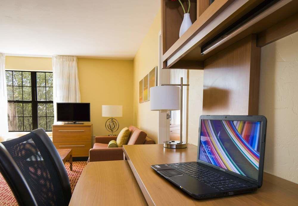ทาวน์เพลซ สวีท ทูซอน Hotel Casas Adobes ภายนอก รูปภาพ