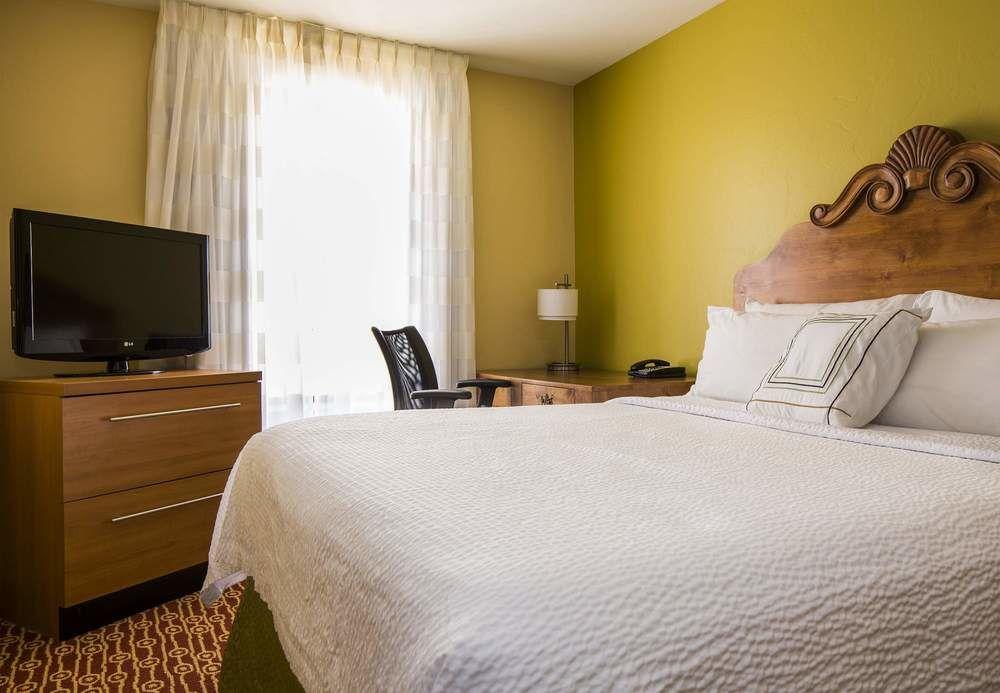 ทาวน์เพลซ สวีท ทูซอน Hotel Casas Adobes ภายนอก รูปภาพ