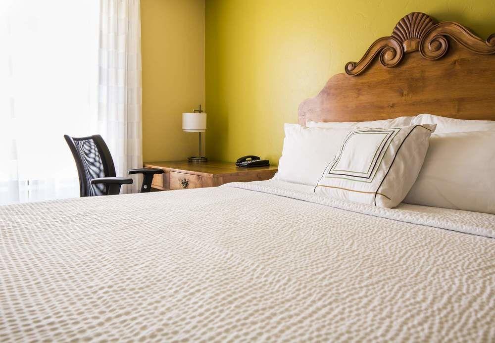 ทาวน์เพลซ สวีท ทูซอน Hotel Casas Adobes ภายนอก รูปภาพ