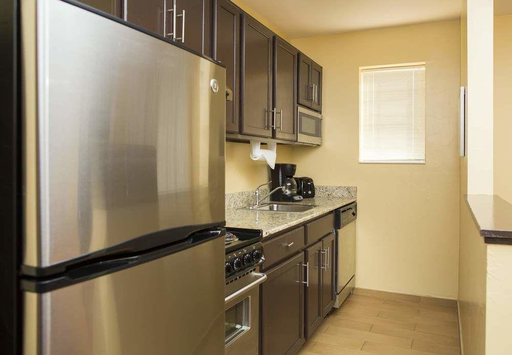 ทาวน์เพลซ สวีท ทูซอน Hotel Casas Adobes ภายนอก รูปภาพ