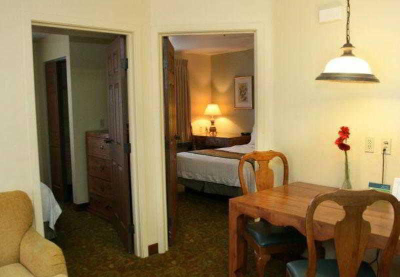 ทาวน์เพลซ สวีท ทูซอน Hotel Casas Adobes ภายนอก รูปภาพ