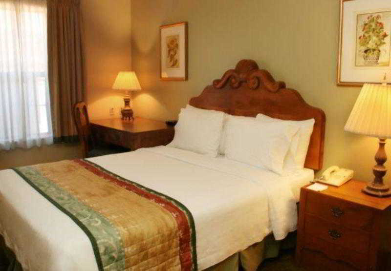 ทาวน์เพลซ สวีท ทูซอน Hotel Casas Adobes ภายนอก รูปภาพ